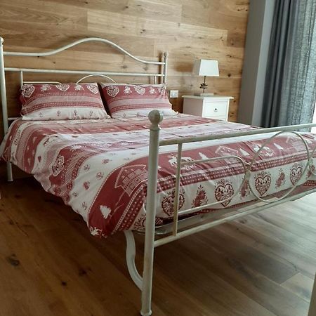 Suite Chalet Ponte Di Legno Εξωτερικό φωτογραφία