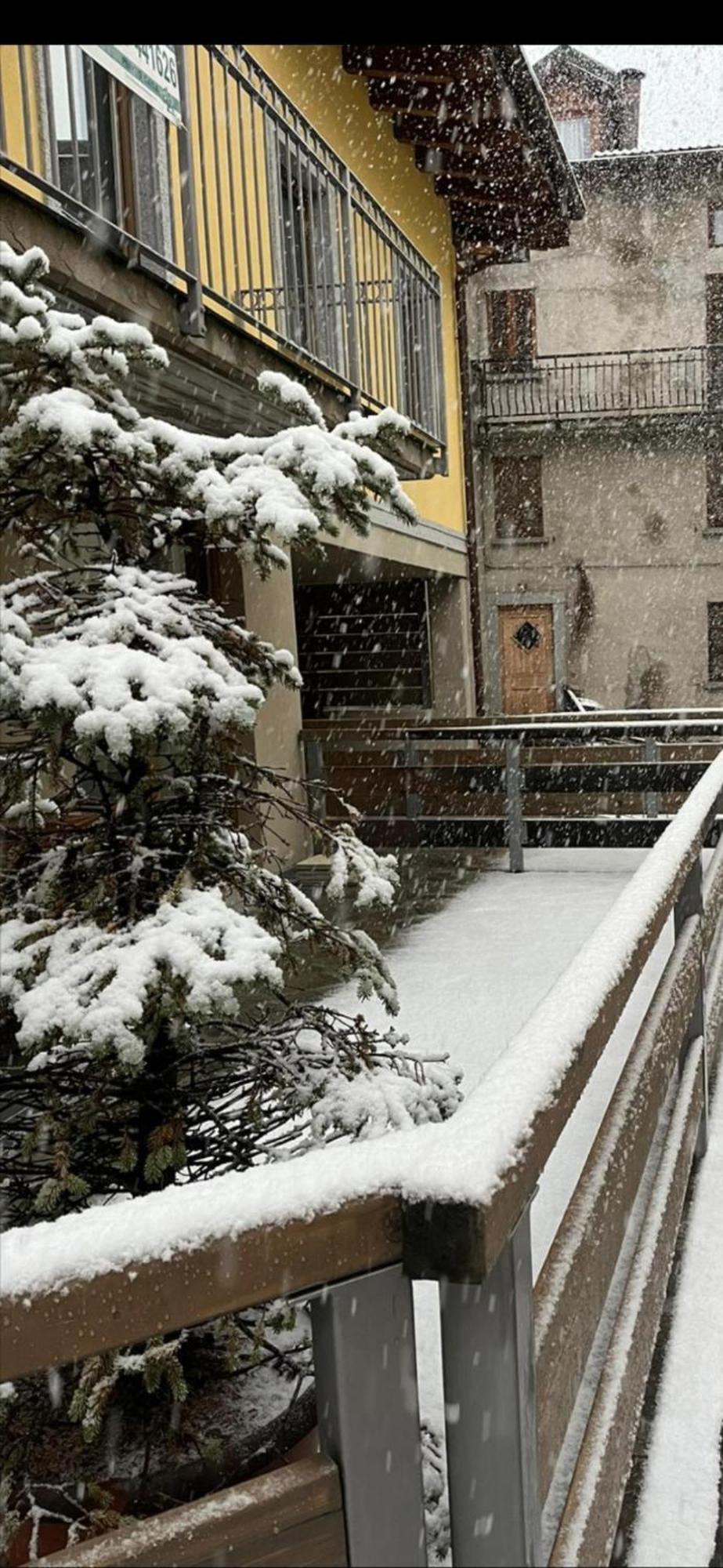 Suite Chalet Ponte Di Legno Εξωτερικό φωτογραφία