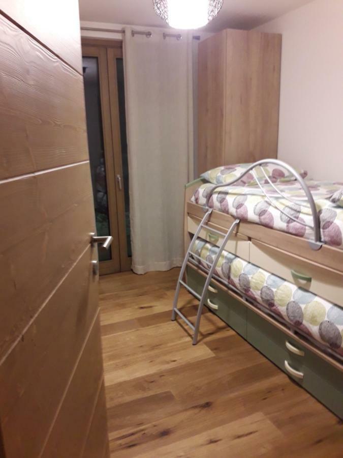 Suite Chalet Ponte Di Legno Εξωτερικό φωτογραφία