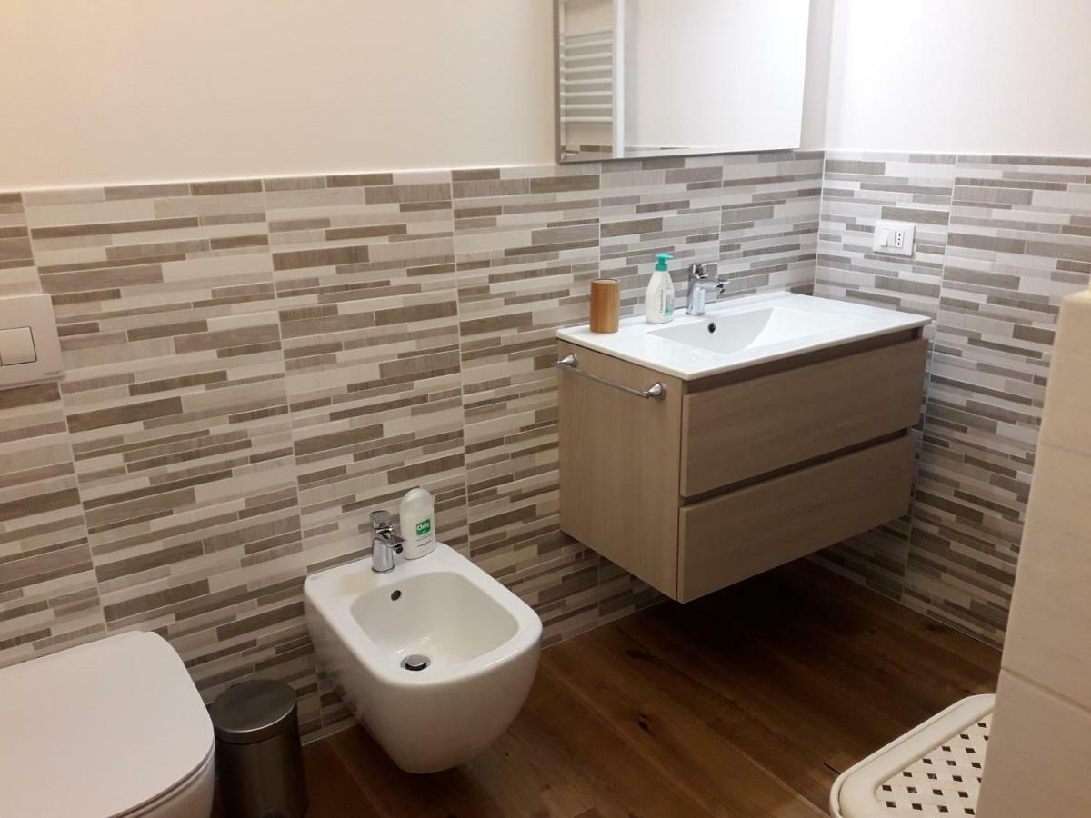 Suite Chalet Ponte Di Legno Εξωτερικό φωτογραφία